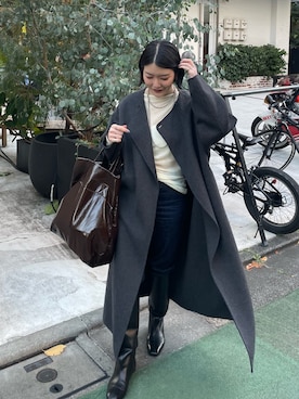 ear_yamadaさんのコーディネート