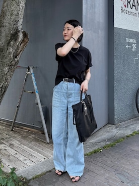 ear_yamadaさんのコーディネート