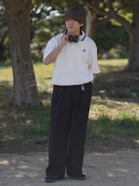 れおさんのコーディネート