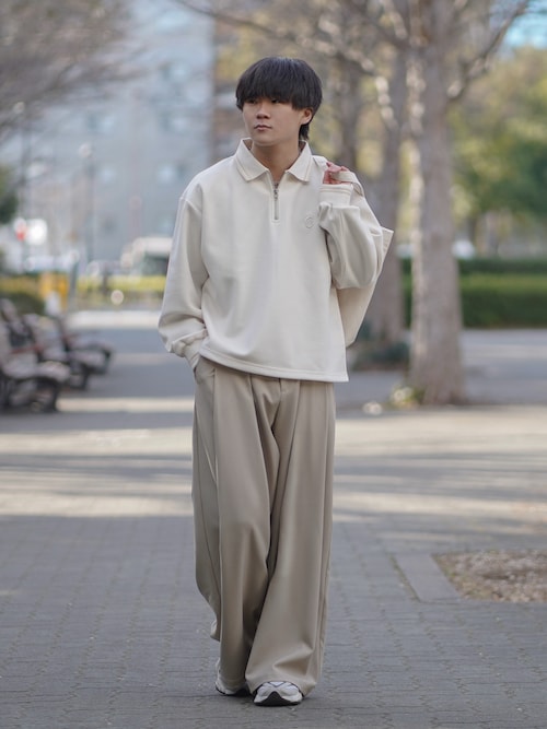 90/60（スニーカー）｜New Balance（ニューバランス）のファッション