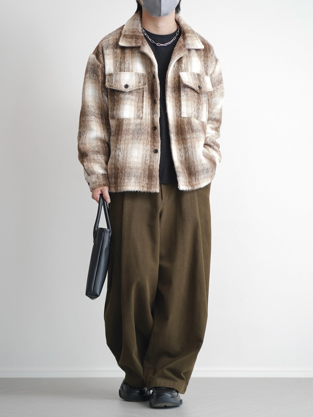 れおのコーディネート一覧 - WEAR