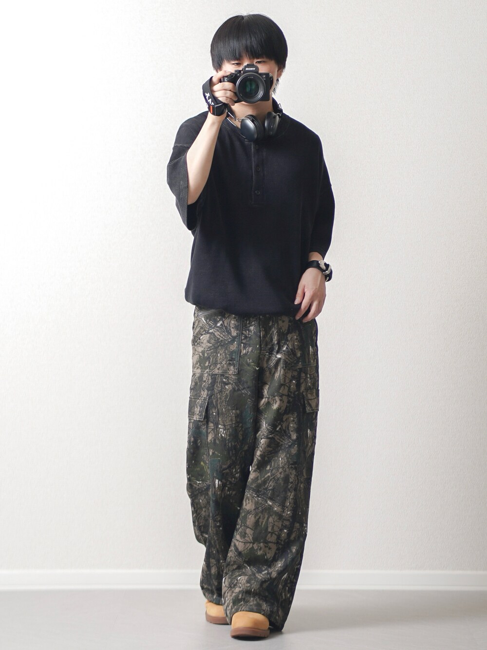 ティンバーランド Timberland ベーシックチャッカ【27.5】 黒 Timberland（ティンバーランド）の「Timberland
