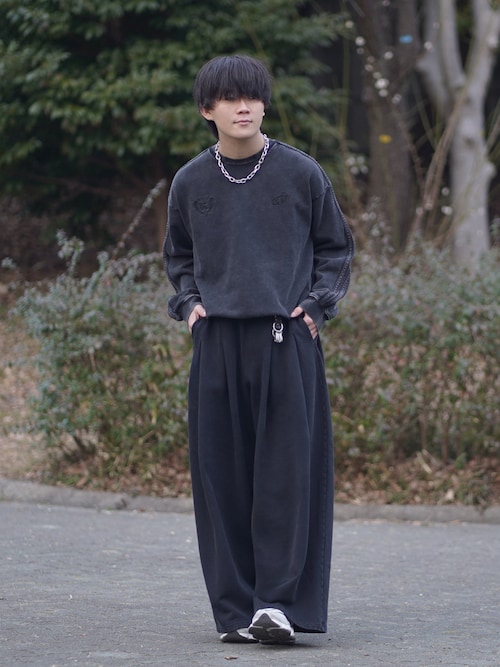 れおさんのコーディネート