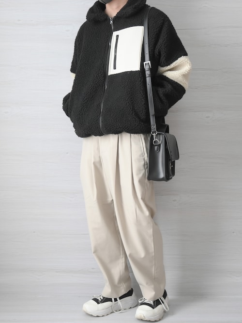 �ꂨ����̃V�����_�[�o�b�O�u�yWEARISTA ���[�� ×DEVICE �R���{�zRename �t�����g�o�b�N�� ���^ �V�����_�[�o�b�O�iDEVICE�b�f�o�C�X�j�v���g�����R�[�f�B�l�[�g