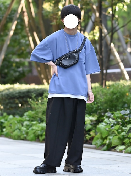 れおさんのコーディネート