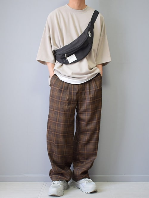 れおさんのコーディネート