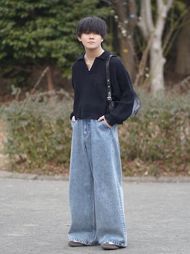 れおさんのコーディネート