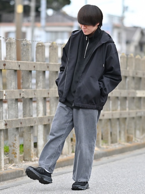 れおさんのコーディネート