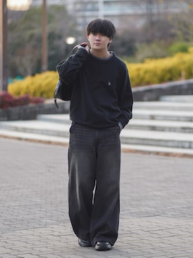 れおさんのコーディネート