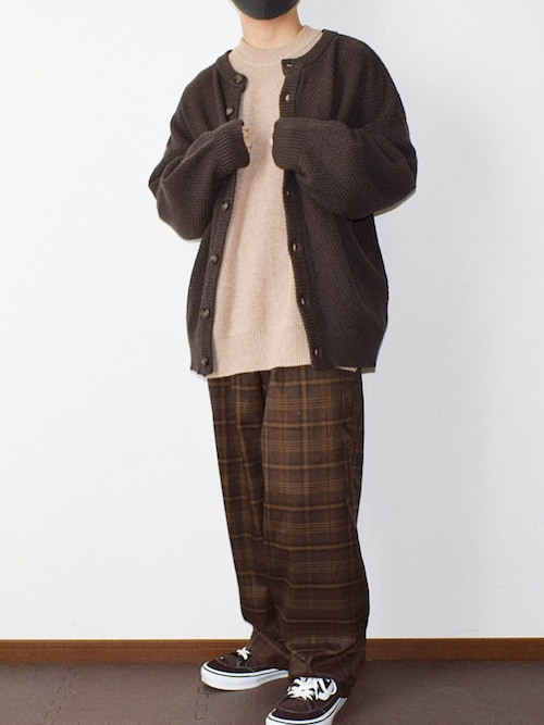 れおさんのコーディネート