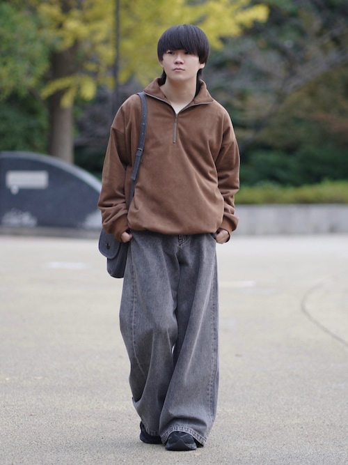 90/60（スニーカー）｜New Balance（ニューバランス）のファッション