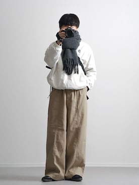 れおさんのコーディネート