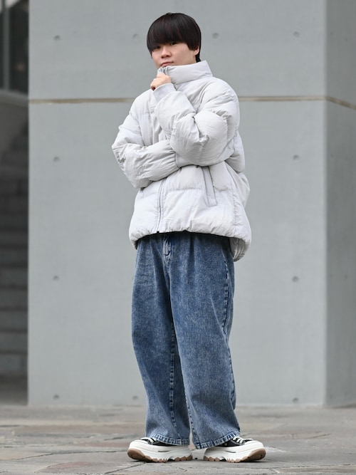 れおさんのコーディネート