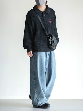 れおさんのコーディネート