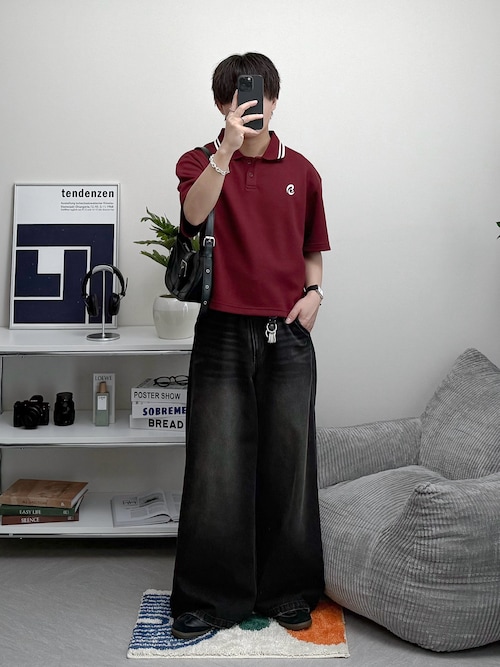 れおさんのコーディネート