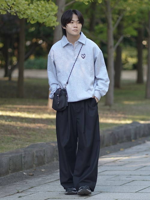 90/60（スニーカー）｜New Balance（ニューバランス）のファッション