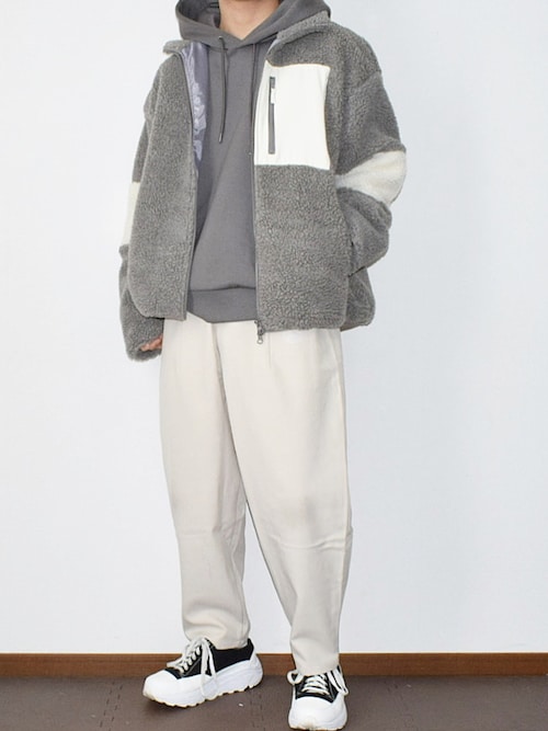 れおさんのコーディネート