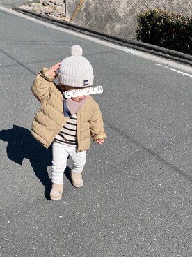 CHYUTAさんのコーディネート