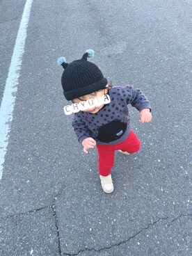 CHYUTAさんのコーディネート