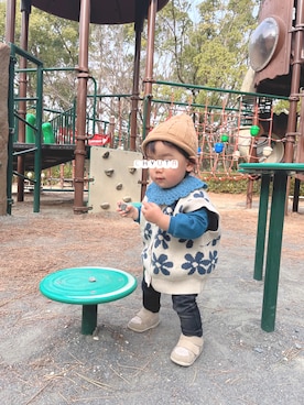 CHYUTAさんのコーディネート