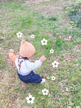 CHYUTAさんのコーディネート