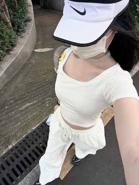 Ingridさんのコーディネート