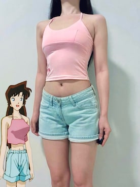 Ingridさんのコーディネート