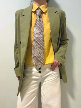 Ingridさんのコーディネート