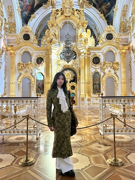 Ingridさんのコーディネート