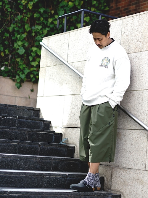 マナスタッシュ　ウェア MANASTASH/マナスタッシュ/FLEX CLIMBER STRING PANTS