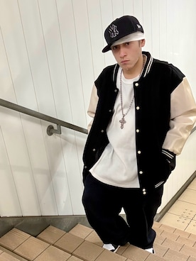 龍一 (The Loveless)®︎さんのコーディネート