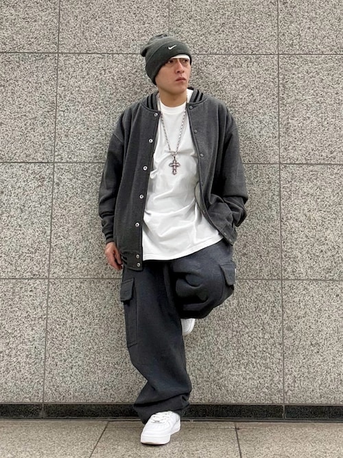 ナイキ エア フォース 1 MID '07 メンズシューズ / Nike Air Force 1