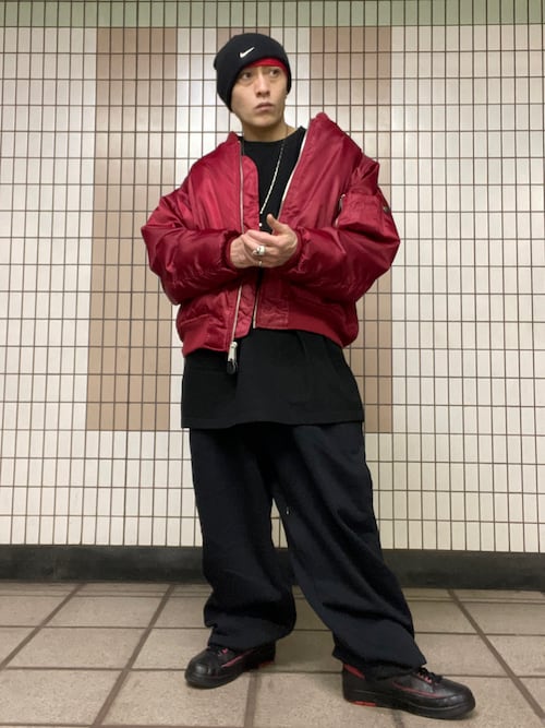 龍一 (The Loveless)®︎さんのコーディネート