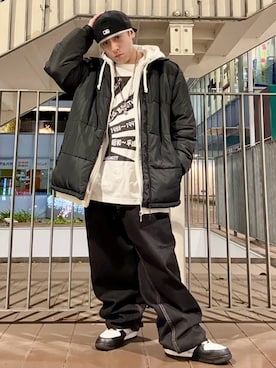 龍一 (The Loveless)®︎さんのコーディネート