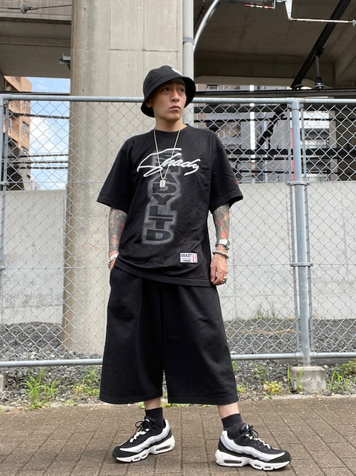 龍一 (The Loveless)®︎さんのコーディネート