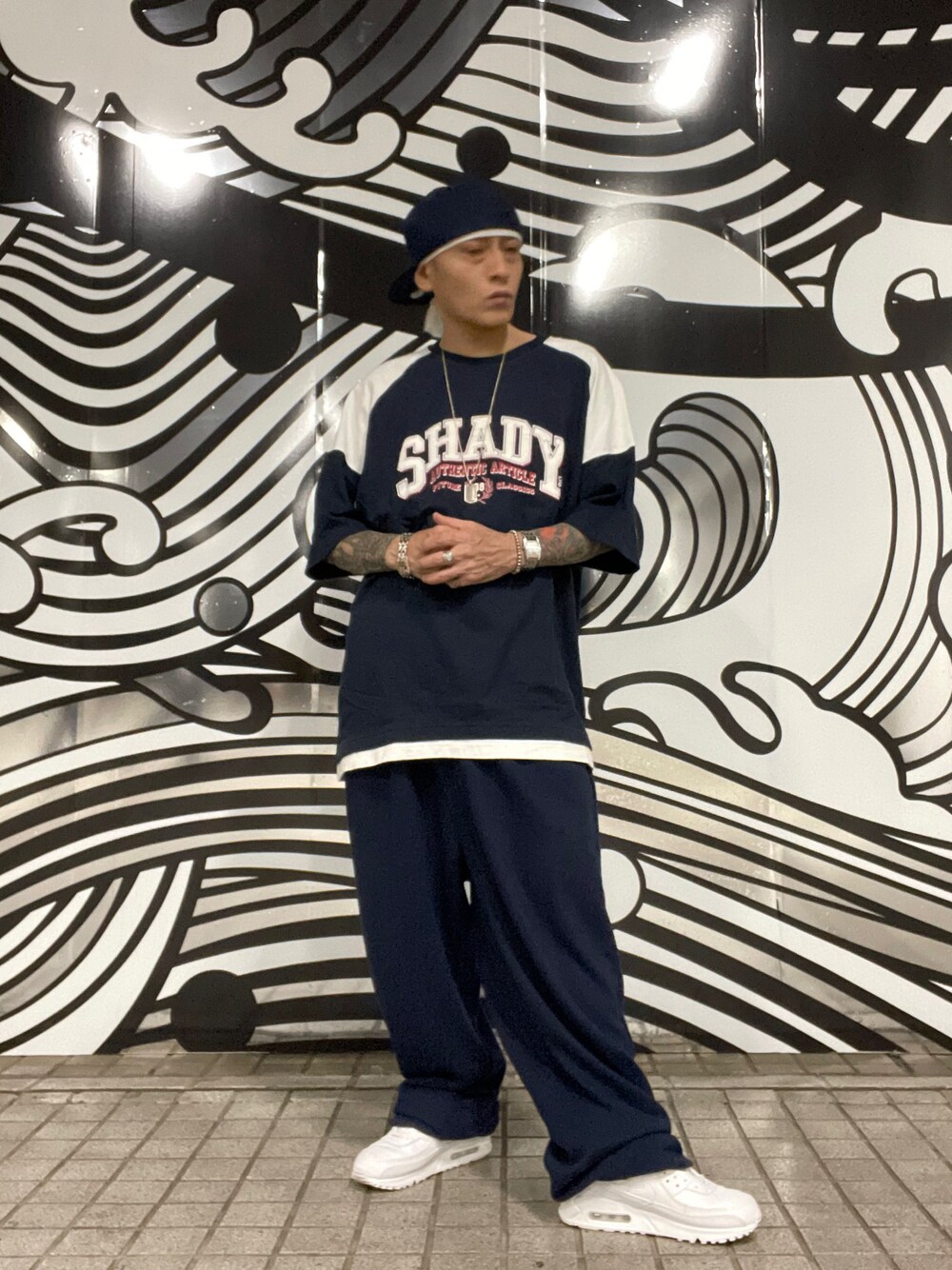 ニューエラ NEW ERA ネイビー カジュアルパンツ クロスウェア パンツ ネイビー | パフォーマンスアパレル