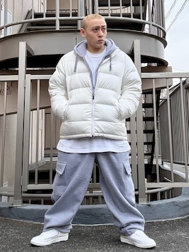 龍一 (The Loveless)®︎さんのコーディネート