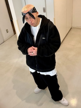 龍一 (The Loveless)®︎さんのコーディネート