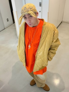 龍一 (The Loveless)®︎さんのコーディネート