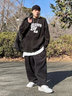 龍一 (The Loveless)®︎さんのコーディネート