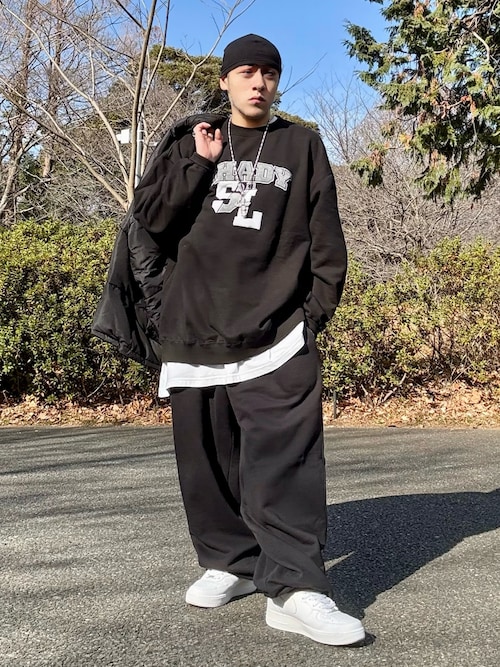 ナイキ エア フォース 1 MID '07 メンズシューズ / Nike Air Force 1