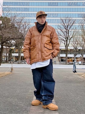 龍一 (The Loveless)®︎さんのコーディネート