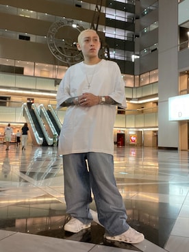 龍一 (The Loveless)®︎さんのコーディネート
