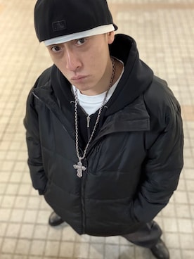 龍一 (The Loveless)®︎さんのコーディネート
