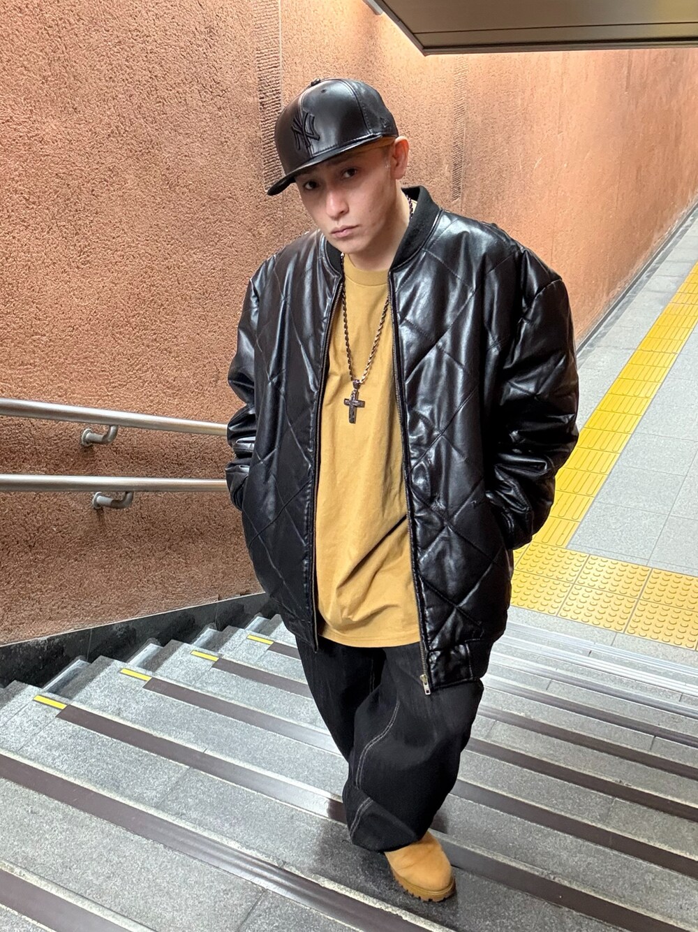 LOVELESS シングルライダース LOVELESS（ラブレス）の「シングルレザー