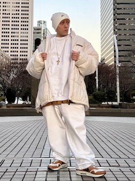 龍一 (The Loveless)®︎さんのコーディネート