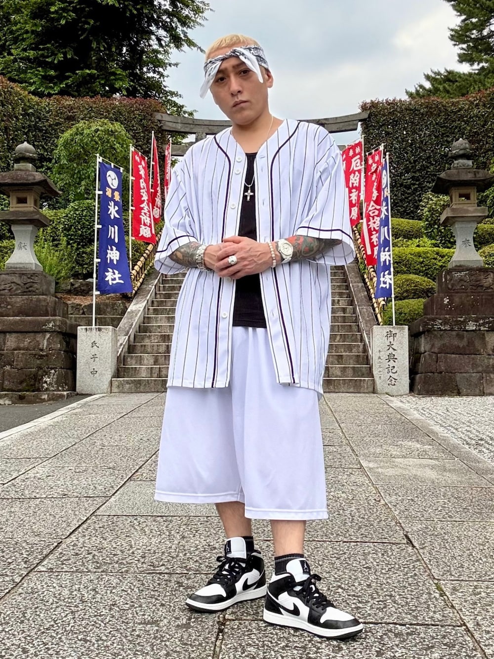 POLO RALPH LAURENのアイテムを使った「ベースボールシャツ」のメンズ
