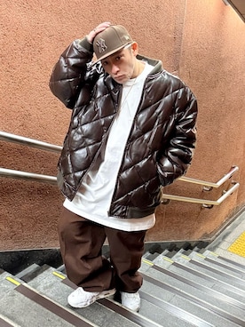 龍一 (The Loveless)®︎さんのコーディネート