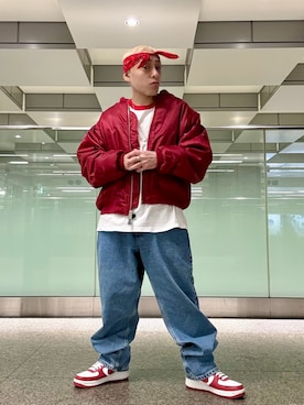 龍一 (The Loveless)®︎さんのコーディネート