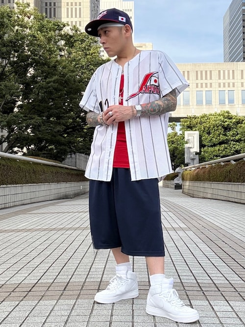 シューズ(男性用) NIKE AIR FORCE 1 MID '07 LX NBHD 11.5 エア フォース 1 NIKE AIR FORCE ナイキ エアフォース ワン 07